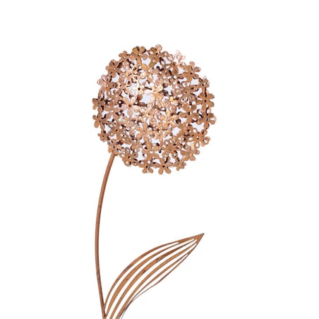 Dekoracja Dandelion 8x1x75cm, 8 x 1 x 75 cm