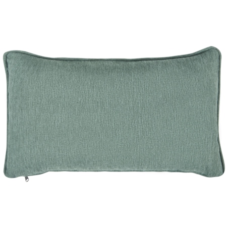 Szezlong zielony CHARMES