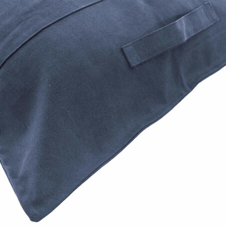 Poduszka do siedzenia na podłodze XXL, 70 x 70 cm