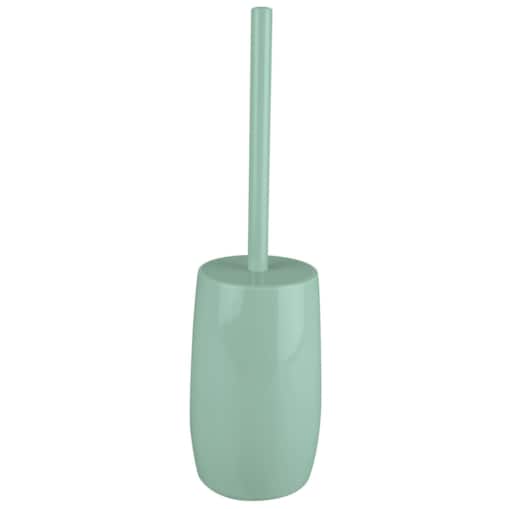 Kleine Wolke Breeze Szczotka toaletowa ze stojakiem Zielony/Maledivia