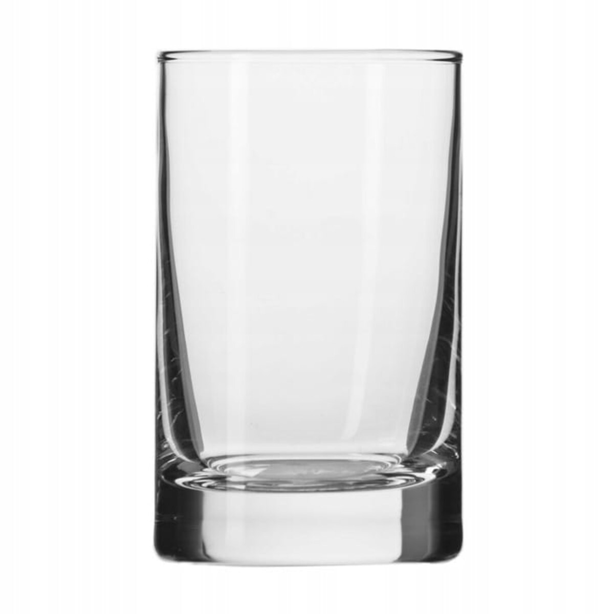 Kieliszki do Wódki Shotów Nalewki Shot Krosno 6 szt 50 ml Tradycyjne Zestaw