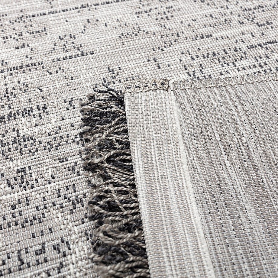 Dywan Tweed grey 120x170cm, 120 x 170 cm