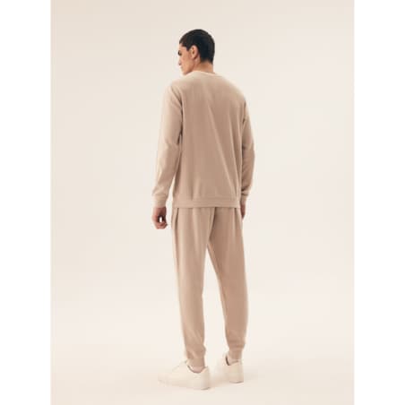 Piżama Desert 42638-02X Beżowy, XL