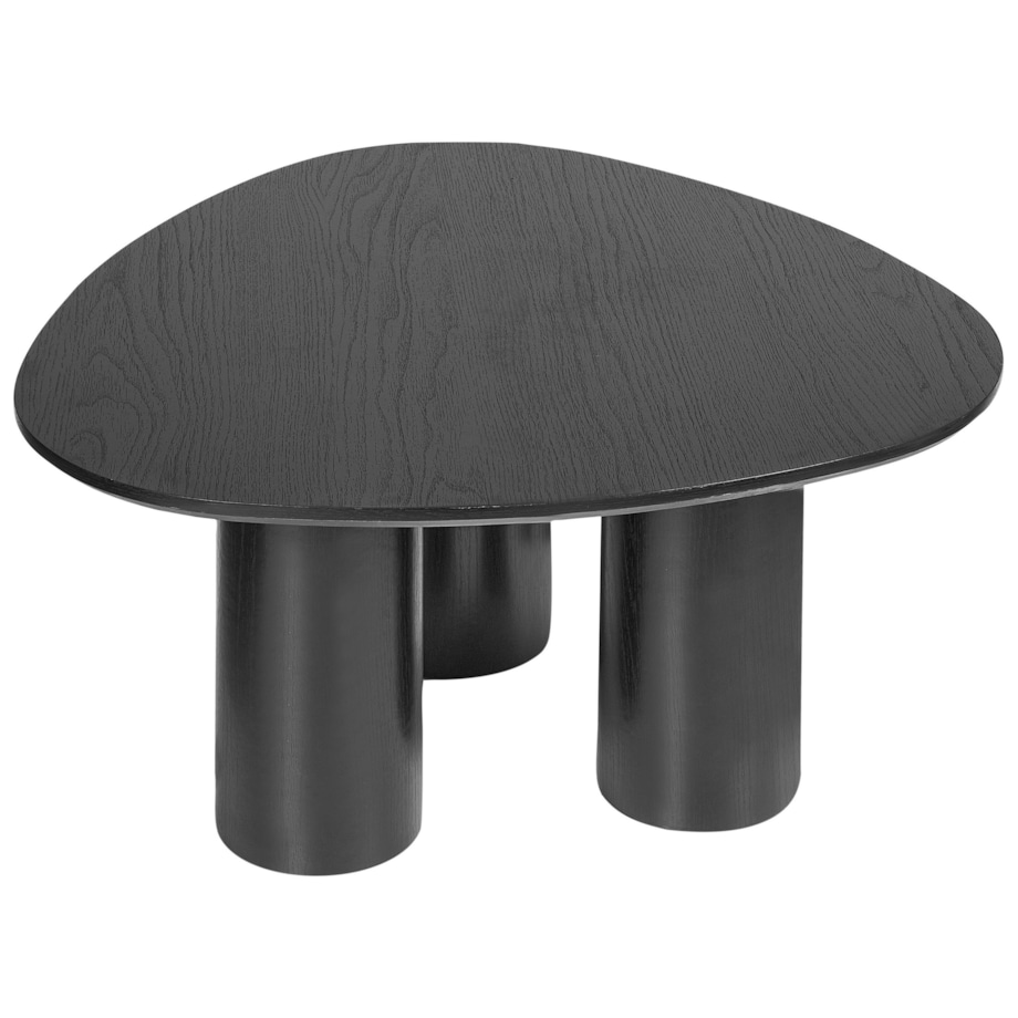 Stolik kawowy MDF Czarny DACOMA