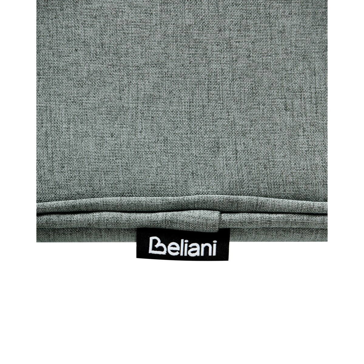 Zestaw 2 krzeseł do jadalni CASEY Miętowy