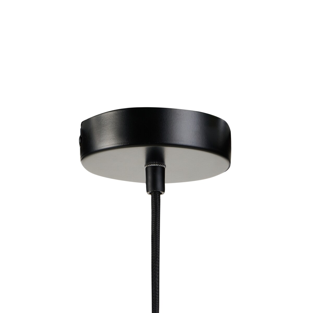 Lampa wisząca CUVO Plecionka Naturalny