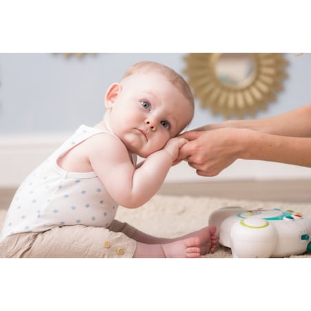 Karuzela - Rośnij z muzyką - Zabawa na łące