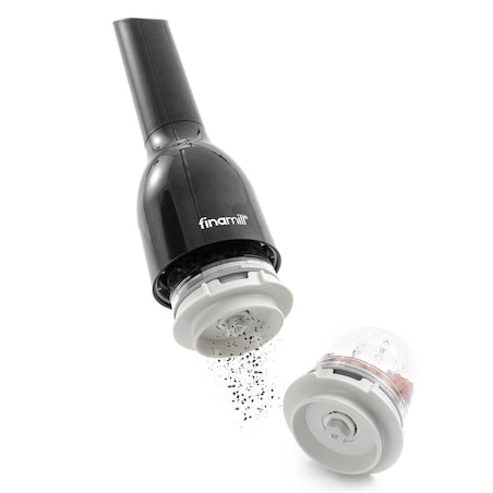 Elektryczny młynek do przypraw Finamill