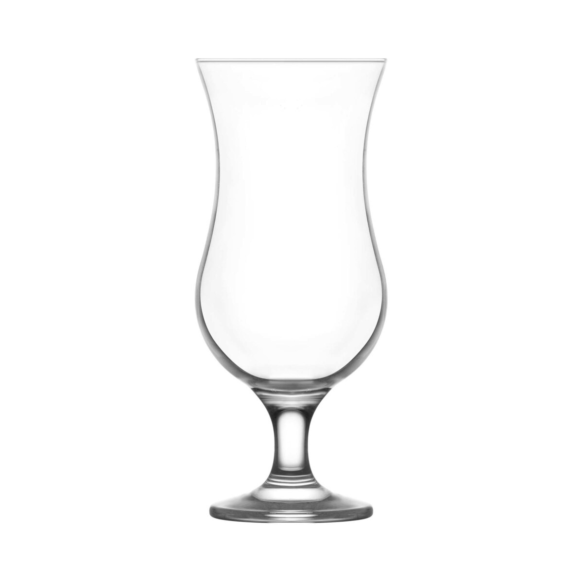 Kieliszek do koktajli typu hurricane Miami, 460ml, LAV