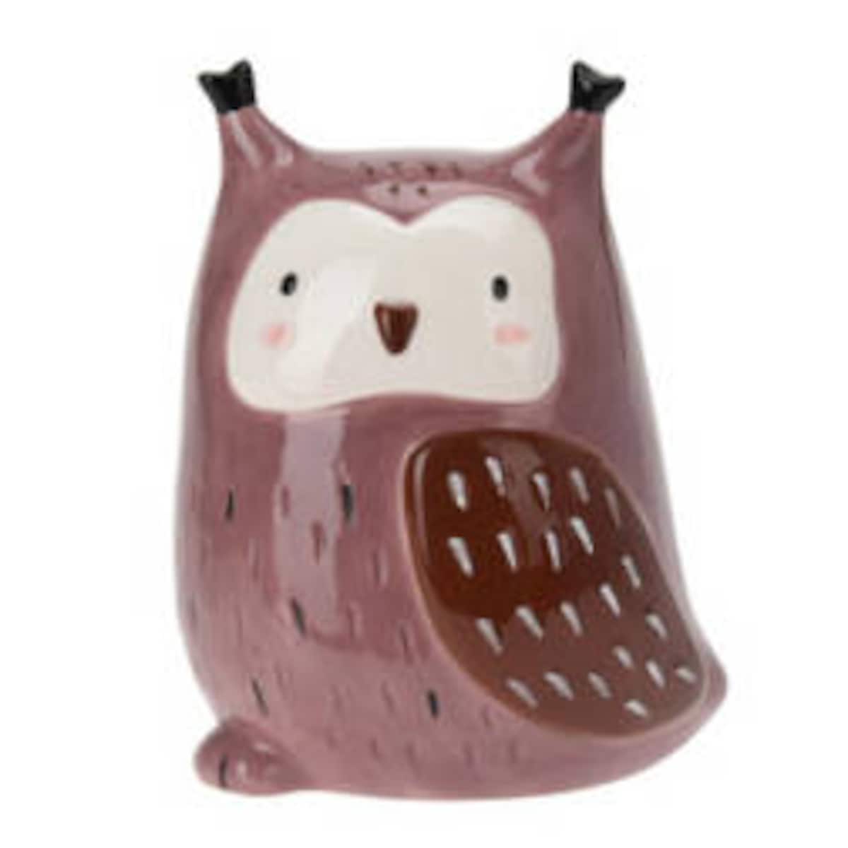 Skarbonka dla dzieci Oszczędzam, do rozbicia, ceramika