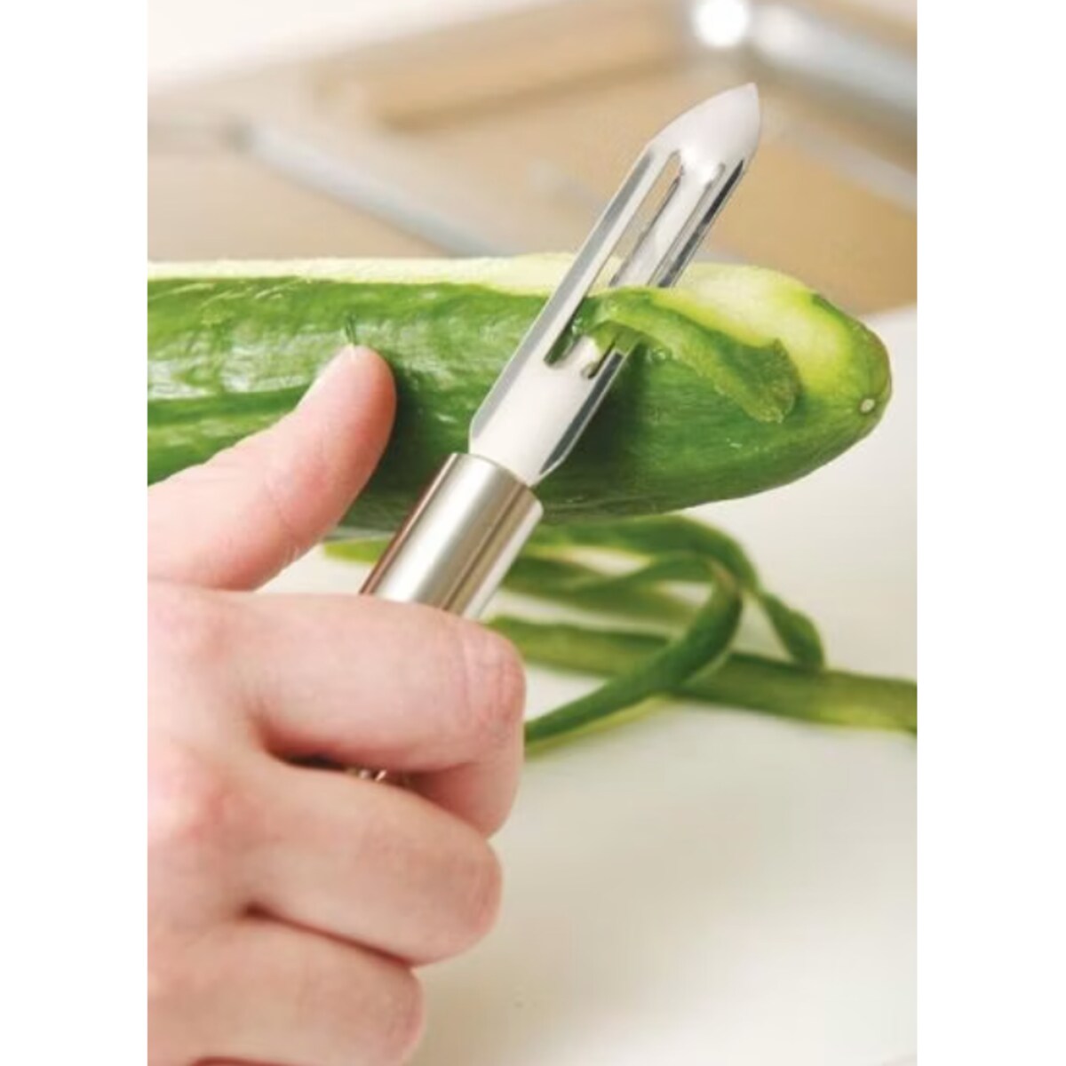 Obieraczka do warzyw Profi Plus, 19 cm, WMF