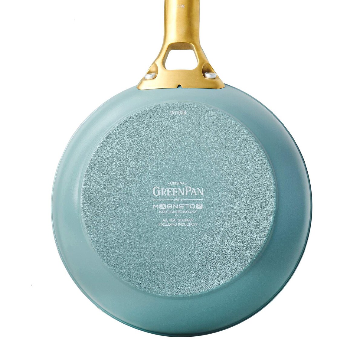 Patelnia ceramiczna PADOVA SkyBlue 28 cm / GreenPan