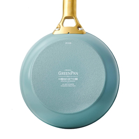 Patelnia ceramiczna PADOVA SkyBlue 28 cm / GreenPan