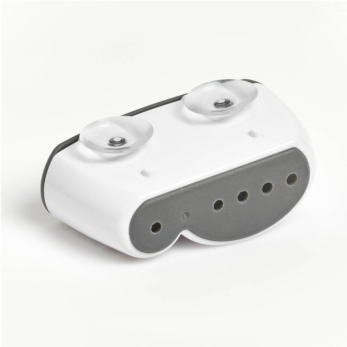 Organizer kuchenny na akcesoria do zmywania, 2-komorowy, ZELLER