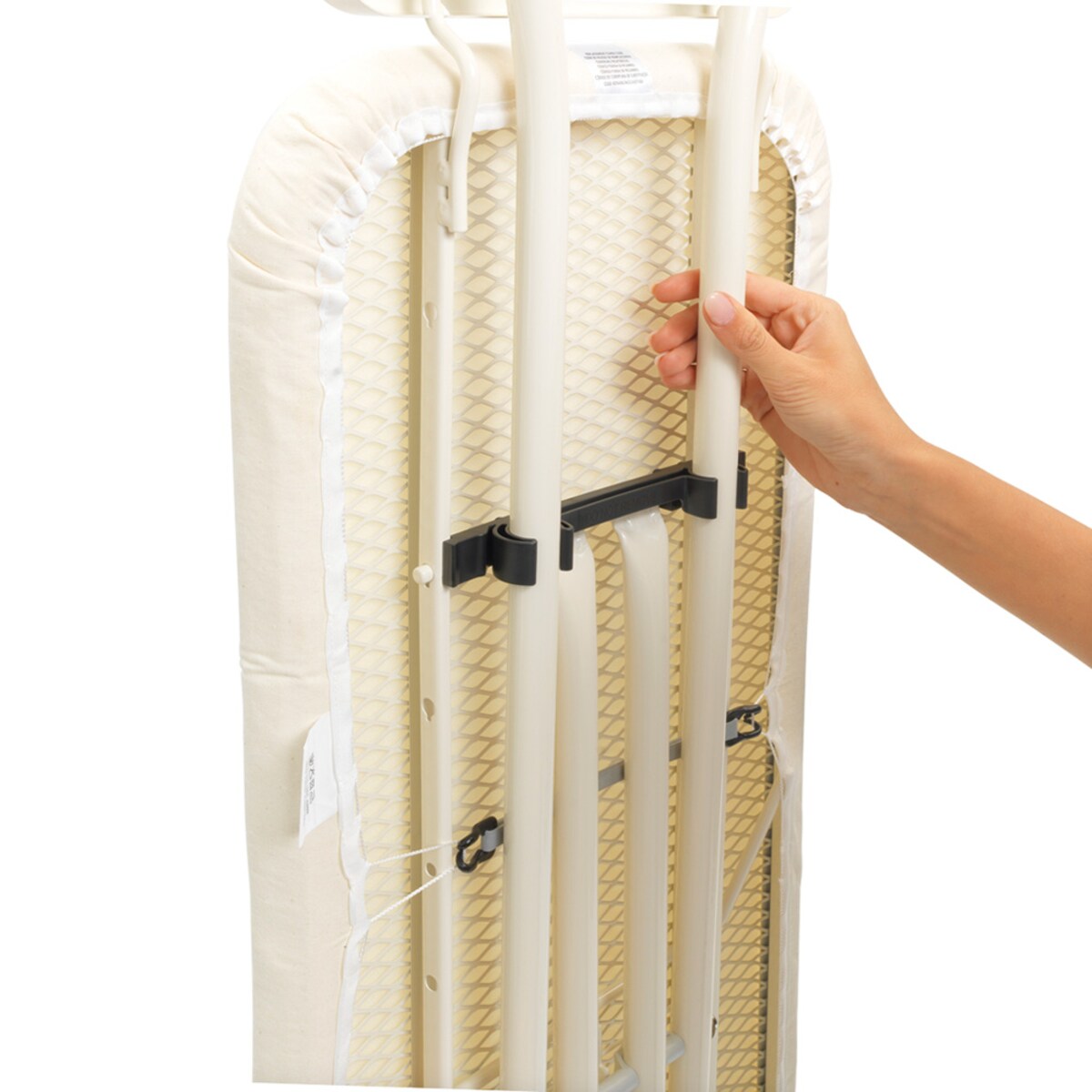 Deska do prasowania rozmiar B 124x38 cotton 108822