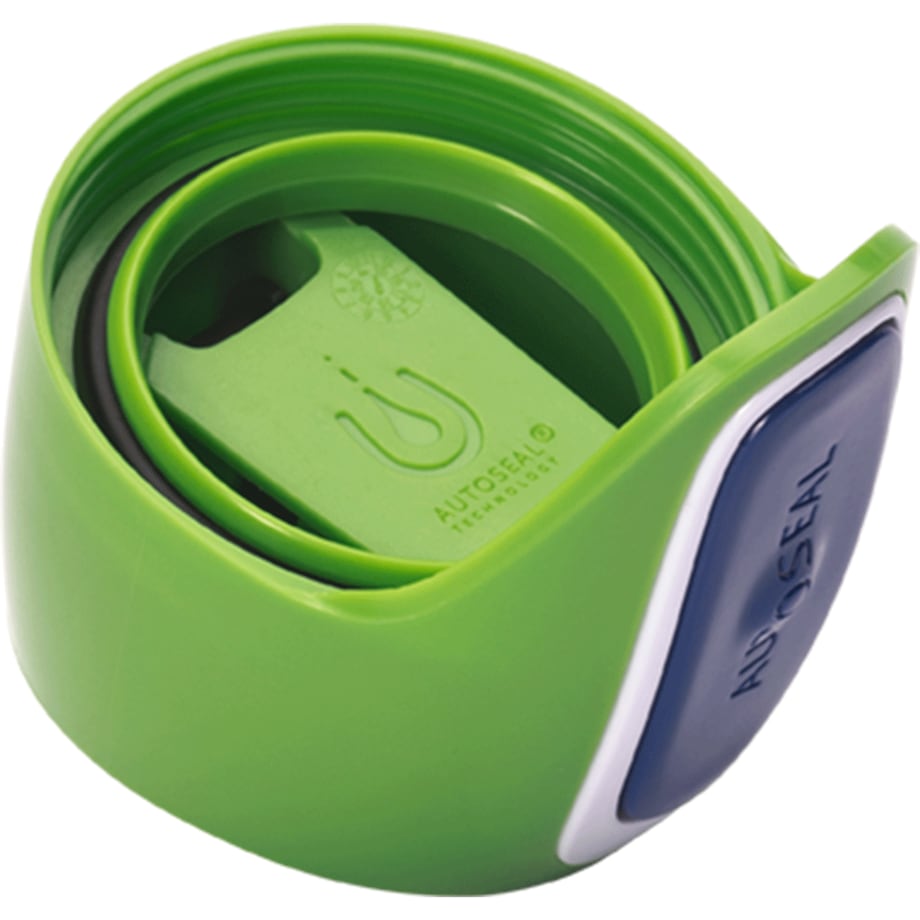 Butelka na wodę Contigo Swish 500ml - Citron