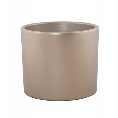 DONICA MARIA kolor platynowy śr. 14cm