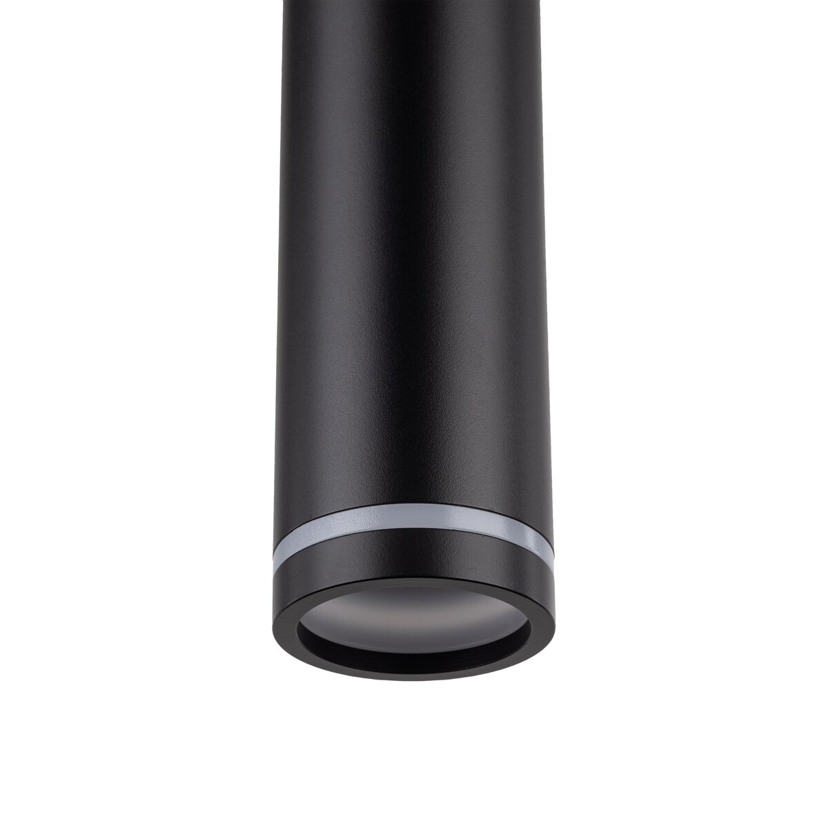 Lampa wisząca JET BLACK 4899 TK Lighting czarna GU10 metalowa nowoczesna regulowana 130 cm
