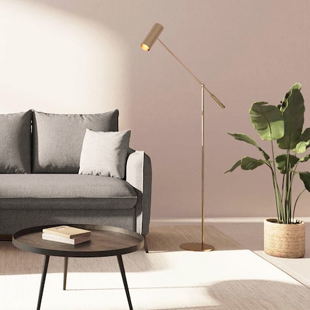 Brim Sofa narożna lewa z funkcją spania i pojemnikiem lewa szara