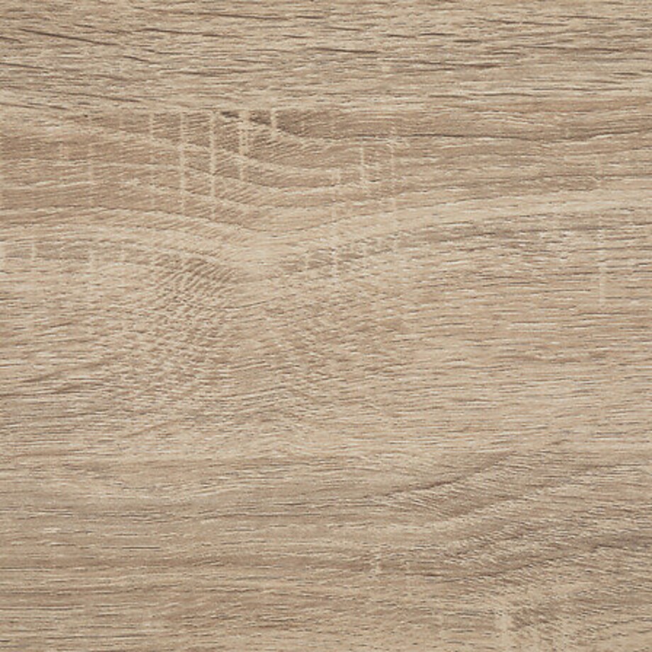 SZAFKA RTV Aliaj naturalna/czarna 100x40x54 cm WYSOKIE NÓŻKI