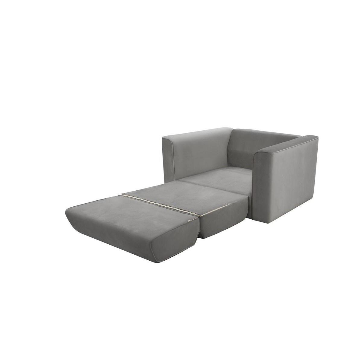 Rozkładany fotel Jules-Velluto 17