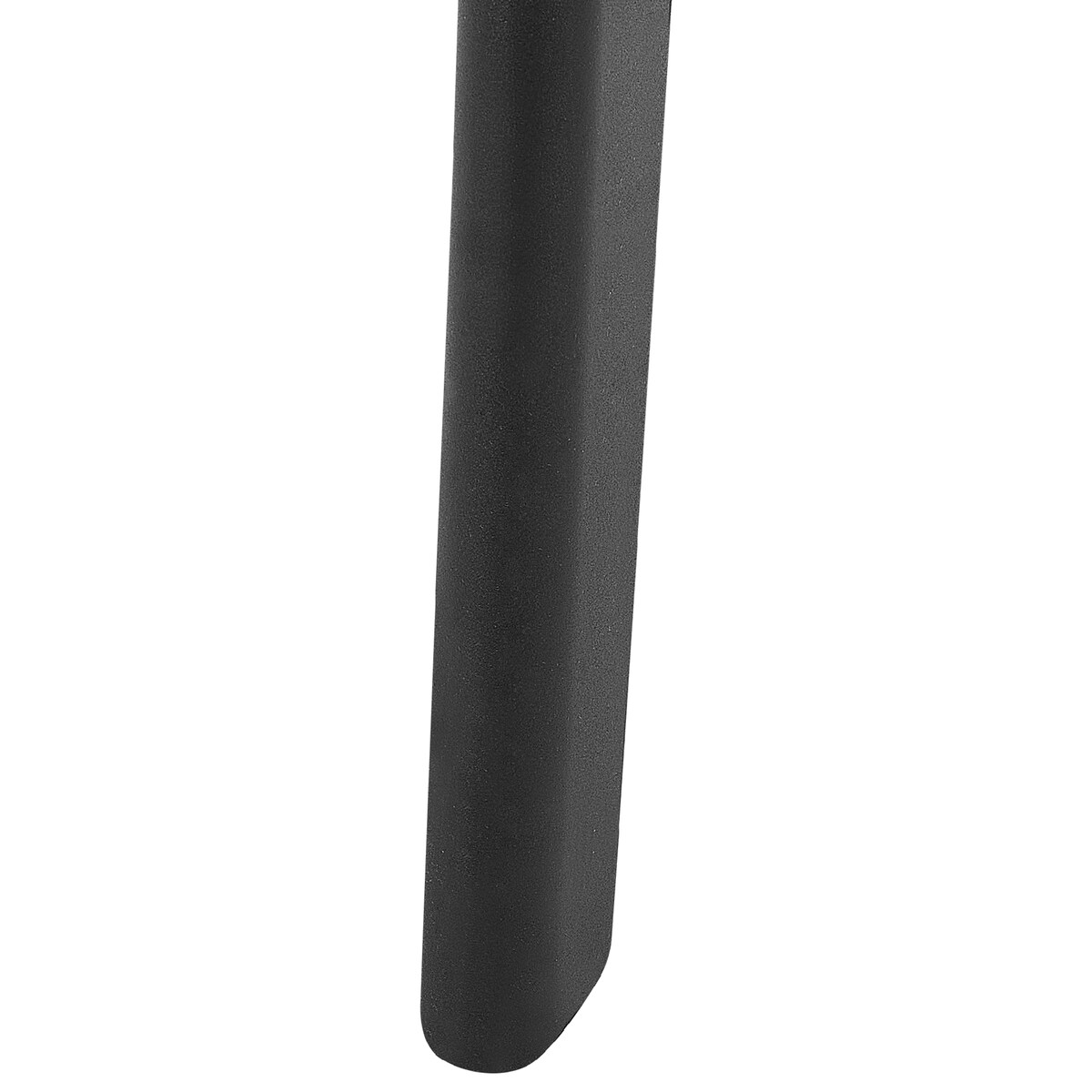 Stół do jadalni DORCAS Czarny 150 cm 90 cm