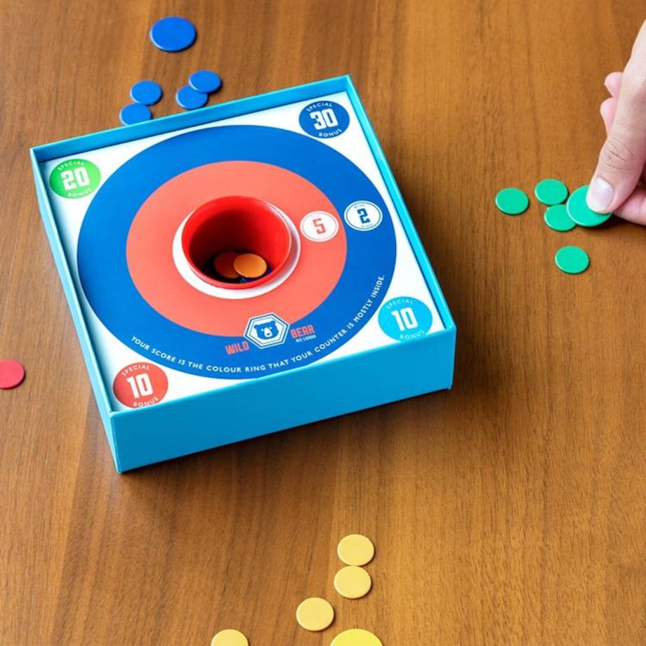 Pchełki - gra zręcznościowa dla dzieci, Rex London