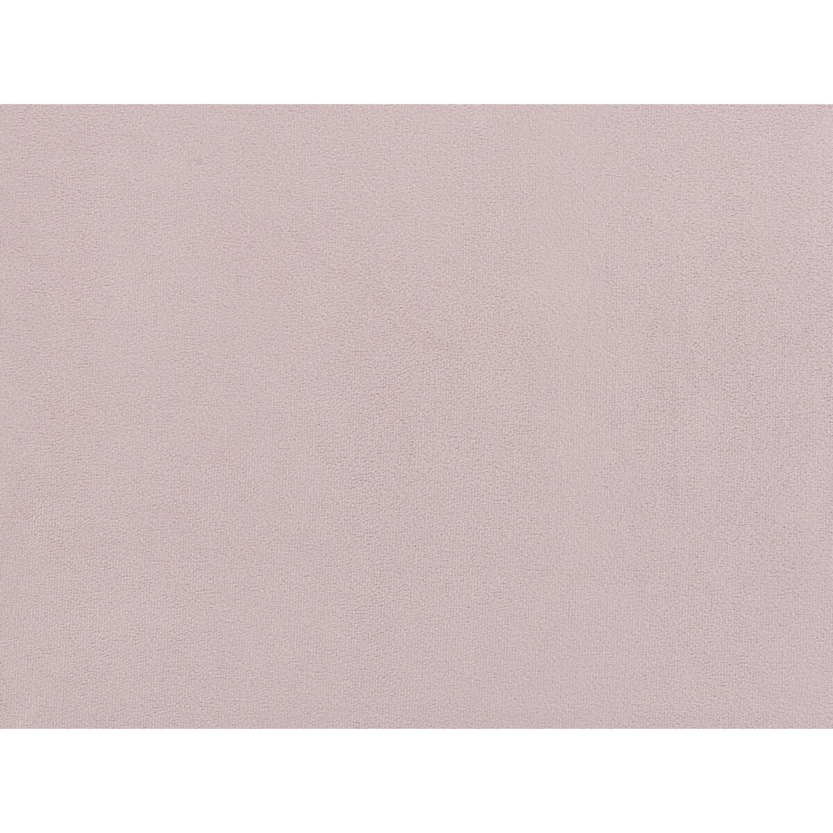 Szafka nocna welurowa różowa SEZANNE