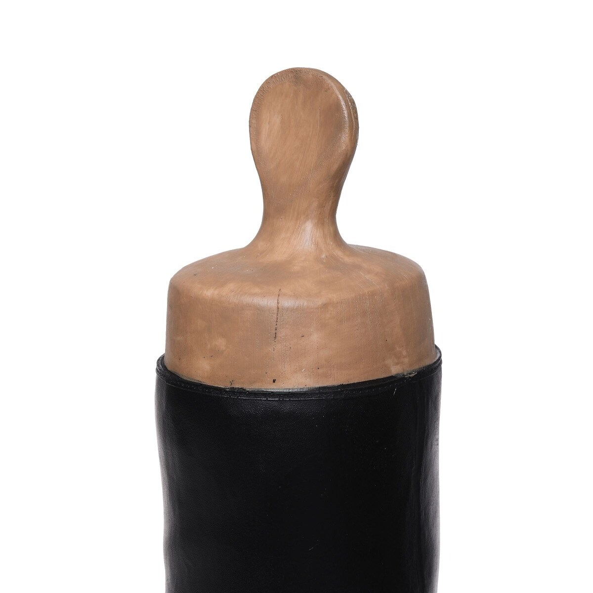 Figurka But prawy 29x12x58 cm