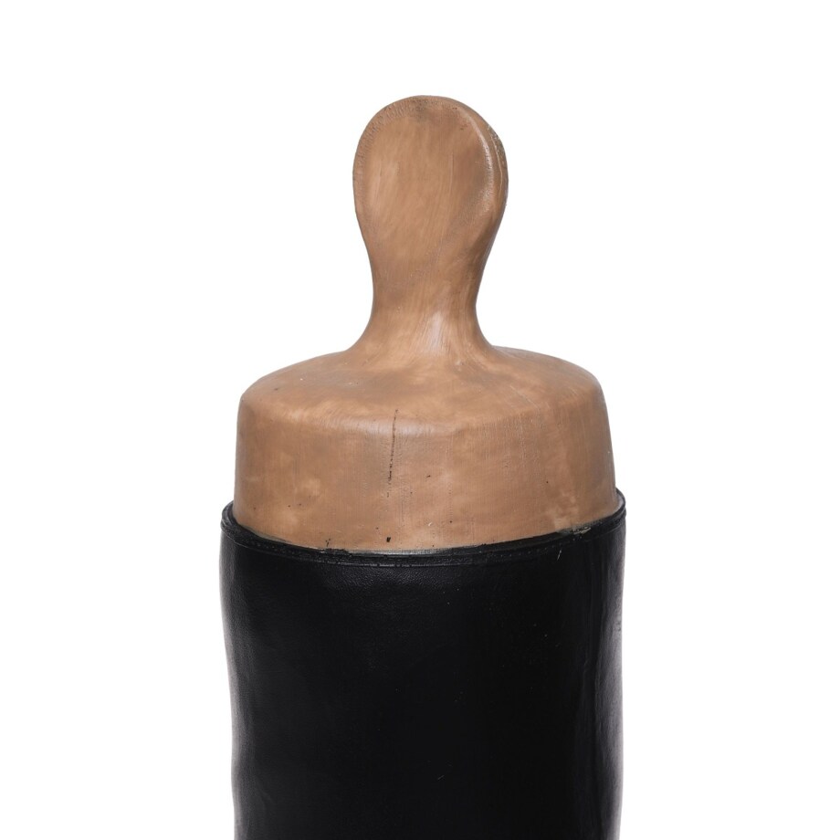 Figurka But prawy 29x12x58 cm