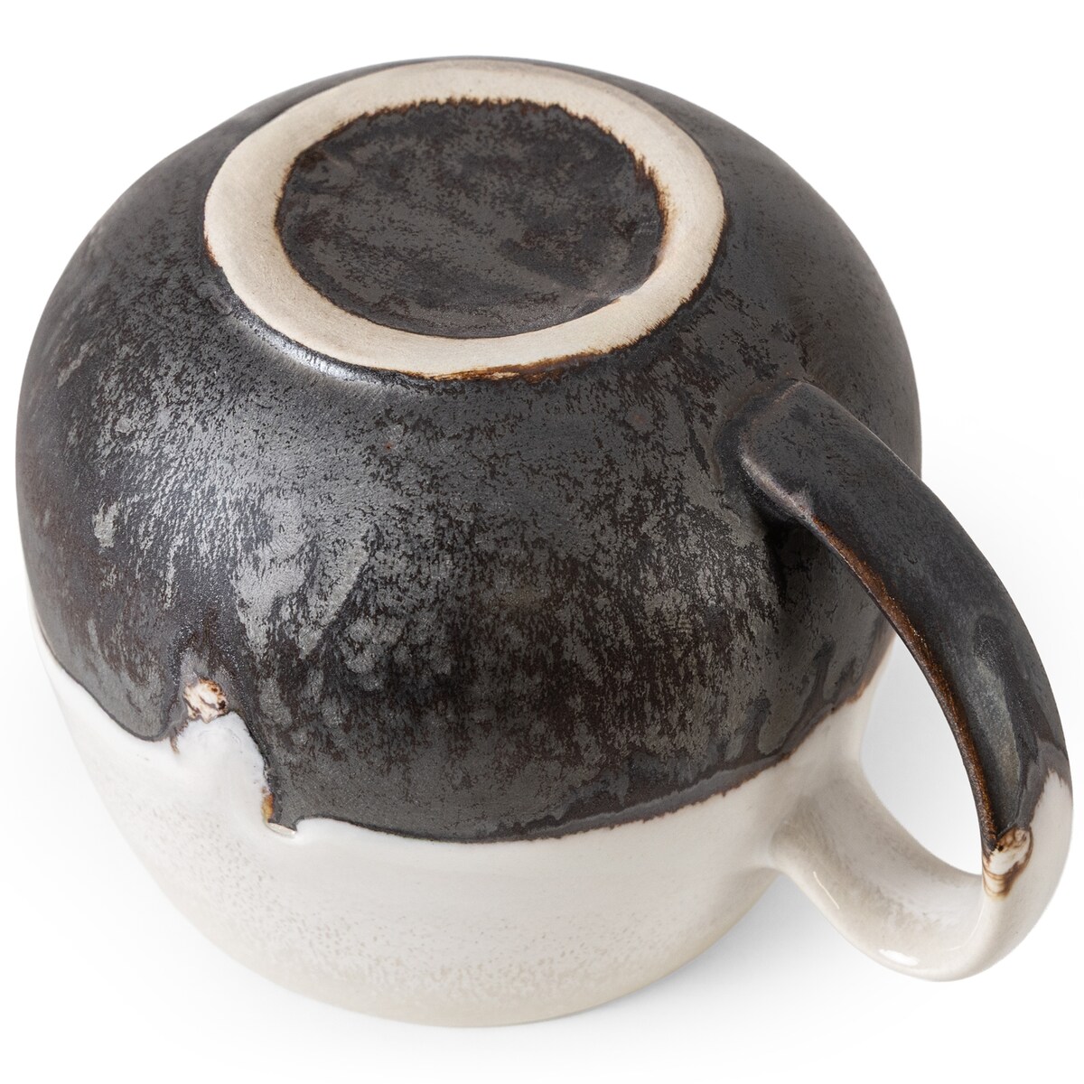 Konsimo PRIMA Zestaw śniadaniowy 6 os. (12 el.), jasnobeżowy