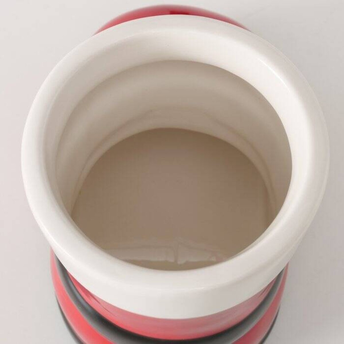 Osłonka na doniczkę BUT św. MIKOŁAJA