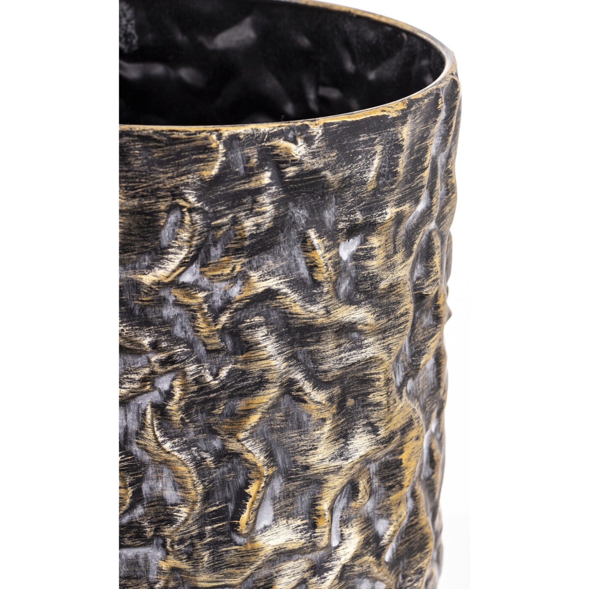 Osłonka metalowa 2 szt. 35x21x21 i 39x27x27 cm YGIE-3