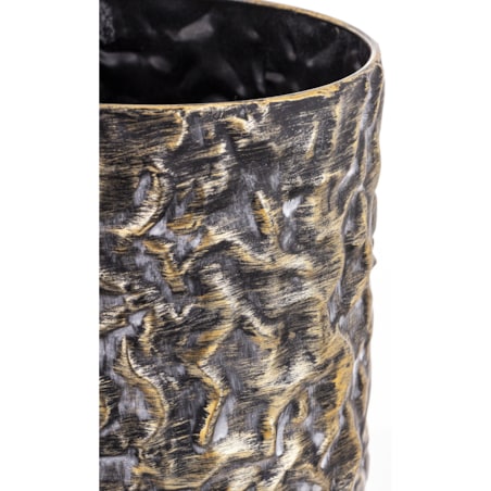 Osłonka metalowa 2 szt. 35x21x21 i 39x27x27 cm YGIE-3