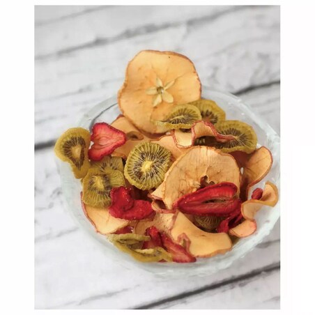 Suszarka do żywności grzybów i owoców 350W KLAUSBERG