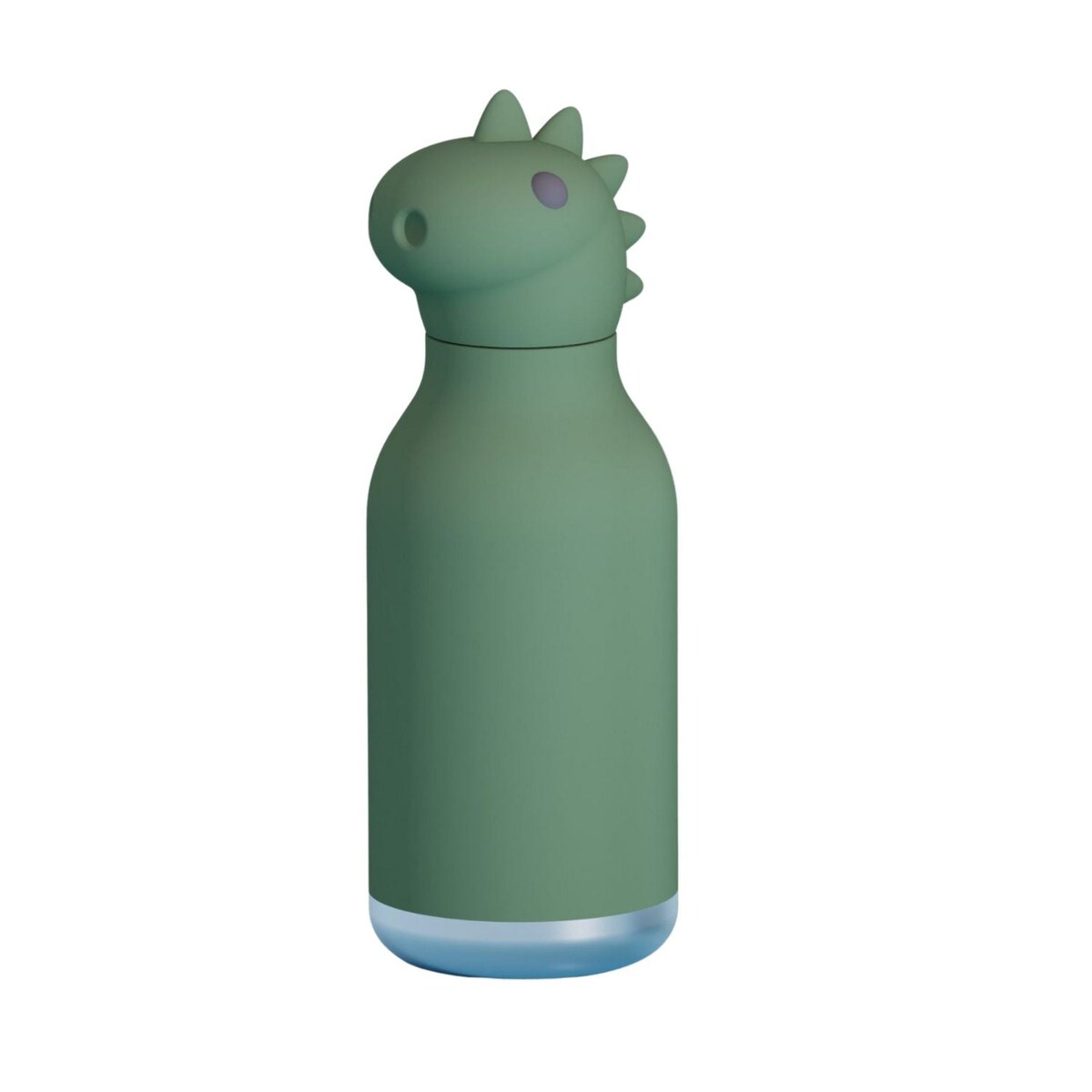 ASOBU BESTIE BOTTLE butelka termiczna dla dziecka, Dinosaur