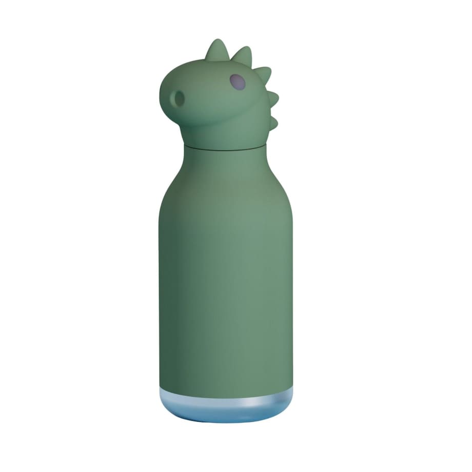 ASOBU BESTIE BOTTLE butelka termiczna dla dziecka, Dinosaur