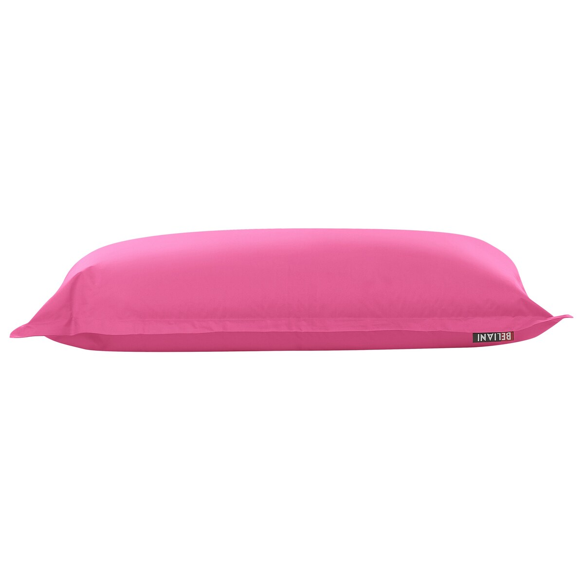 Fotel worek 300 L FUZZY 140 cm 180 cm Fuksja