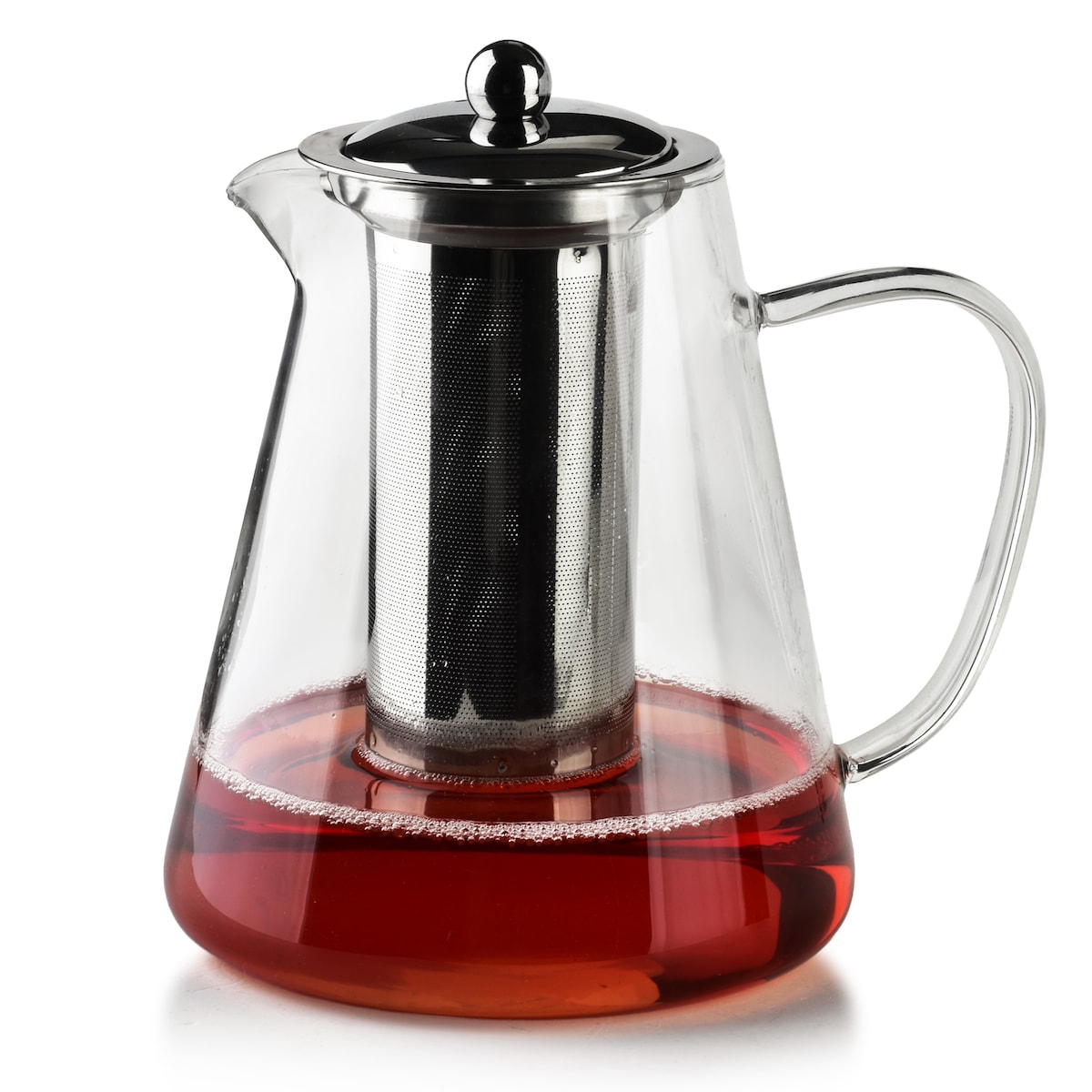 Dzbanek z zaparzaczem PETER