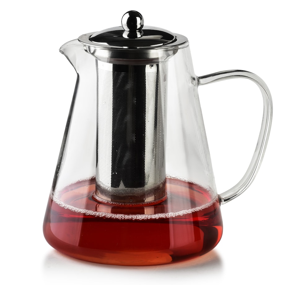 Dzbanek z zaparzaczem PETER