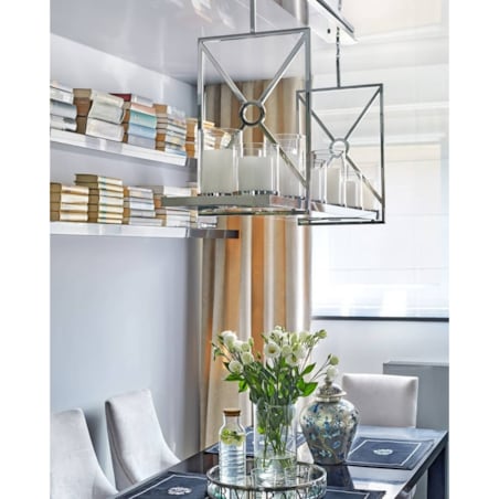 Podkładka na stół Royal czarna SL Collection