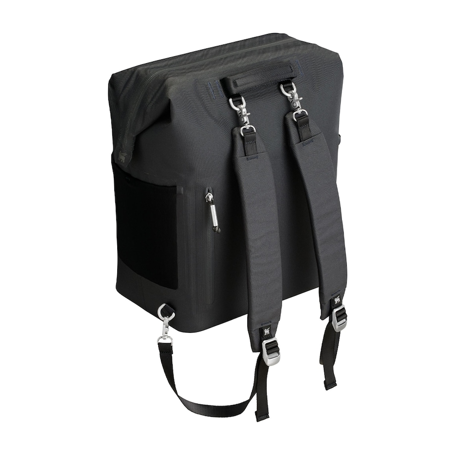 Stanley - Plecak termiczny All-Day Madeleine Midi (14L) - black