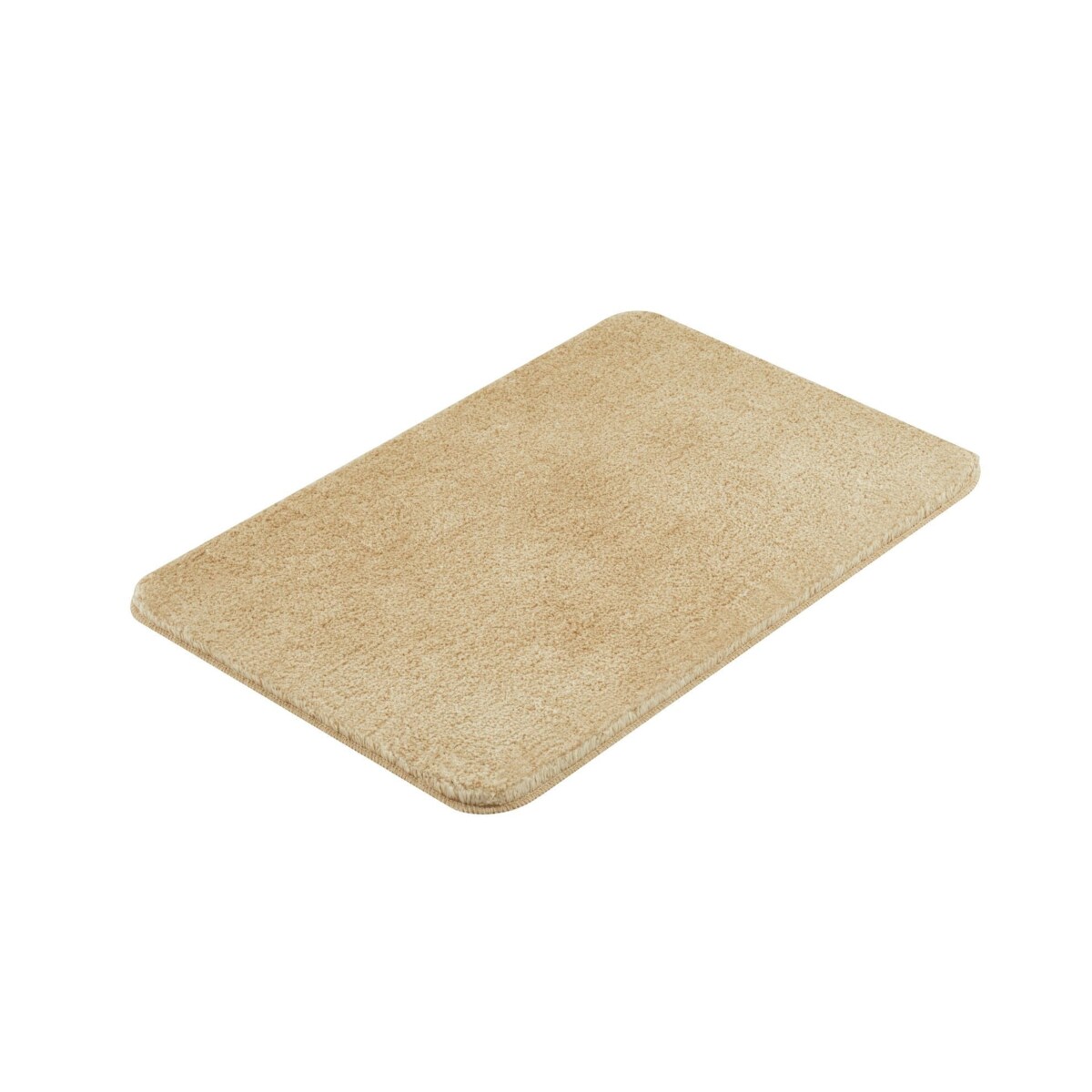 Kleine Wolke Meadow Dywanik łazienkowy beżowy 50x 60 cm