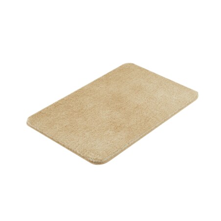 Kleine Wolke Meadow Dywanik łazienkowy beżowy 50x 60 cm