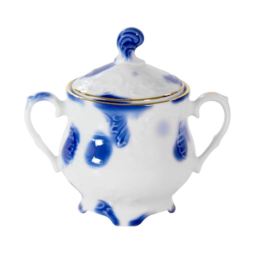 Cukiernica 400 ml Rococo Ślad Człowieka AS01