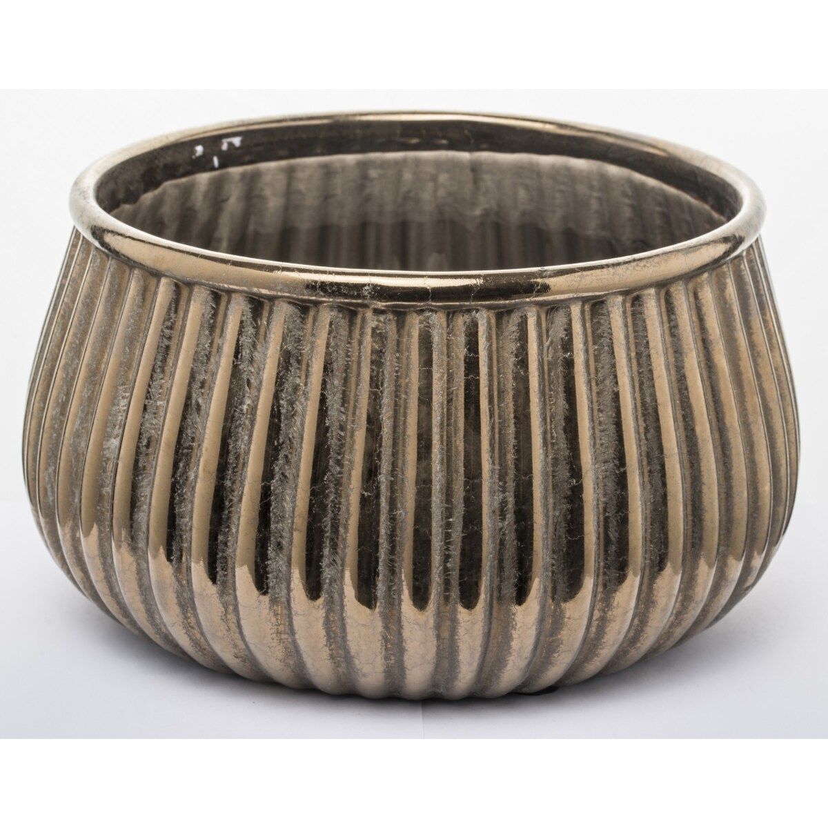 Osłonka kamionkowa 16,5x29x29 cm FICTILIS-4
