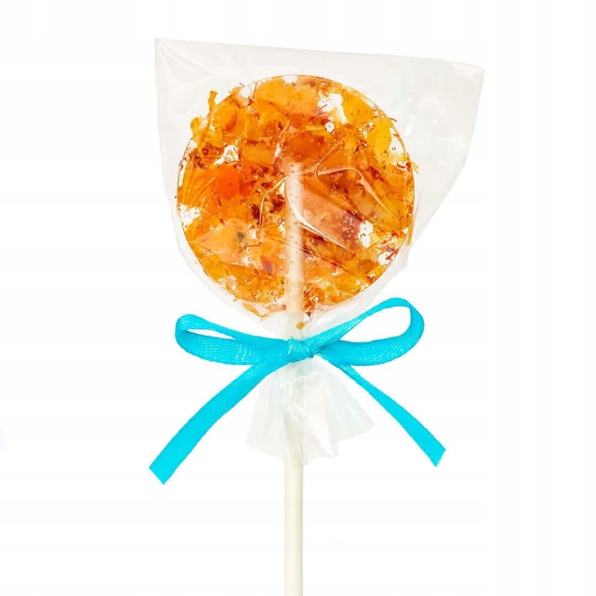 ORYGINALNA PACZKA NA WIELKANOC ZAJĄCZKA - ZESTAW PREZENTOWY HERBATA LIZAK MANGO TANGO CZEKOLADKA ZAPARZACZ - PREZENT UPOMINEK DLA KOBIETY FACETA