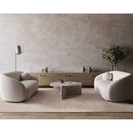 Dywan Fir Wool
