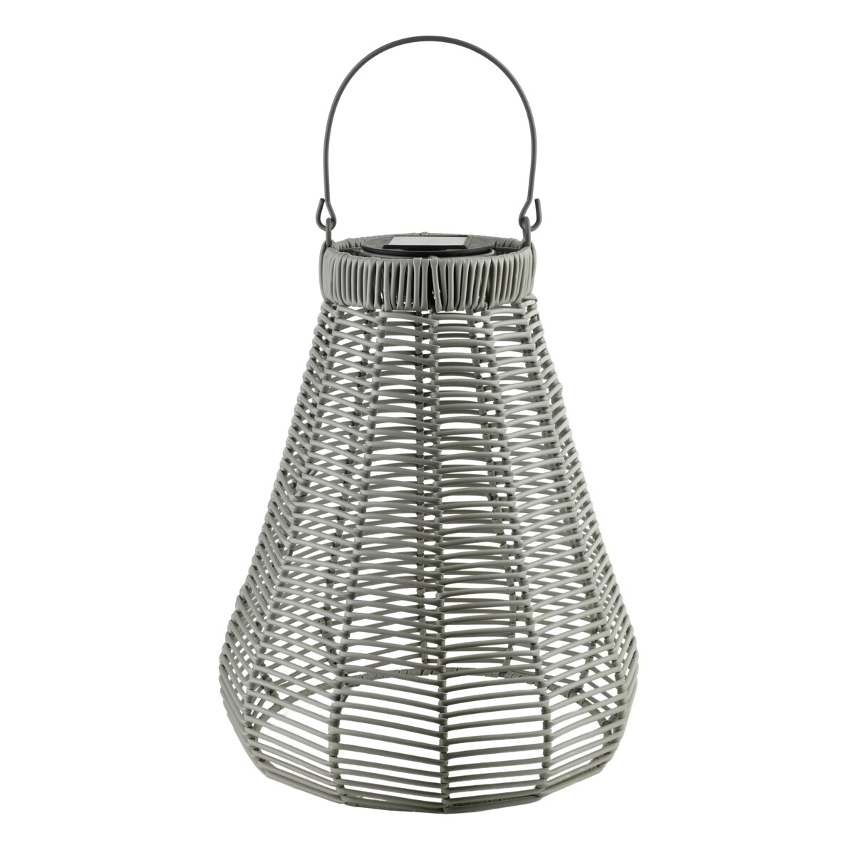 Lampion solarny SOKKE NATURE