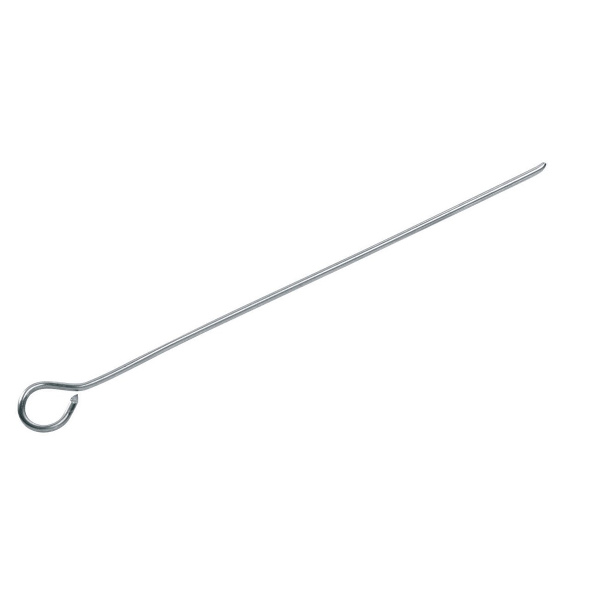 Zestaw 10 szpikulców do szaszłyków i przekąsek VOLTE